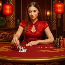 Betovo - Live Baccarat - Egyszerű szabályok