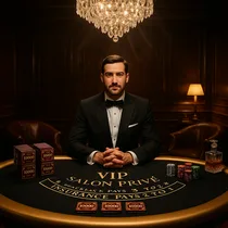 Betovo - Live Blackjack - Valós osztók