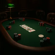 Betovo - Live Poker - Evolution Gaming póker asztal