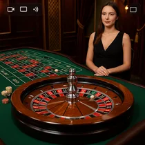 Betovo - Live Roulette - Európai változat