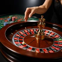 Betovo - Live Roulette - Evolution Gaming rulett