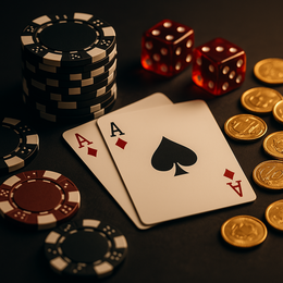 Betovo - Valódi pénzért játszható kaszinójátékok