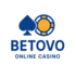 Betovo Kaszinó Logo
