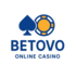 Betovo Kaszinó Logo