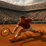 Betovo - Tenisz fogadás - Grand Slam versenyek